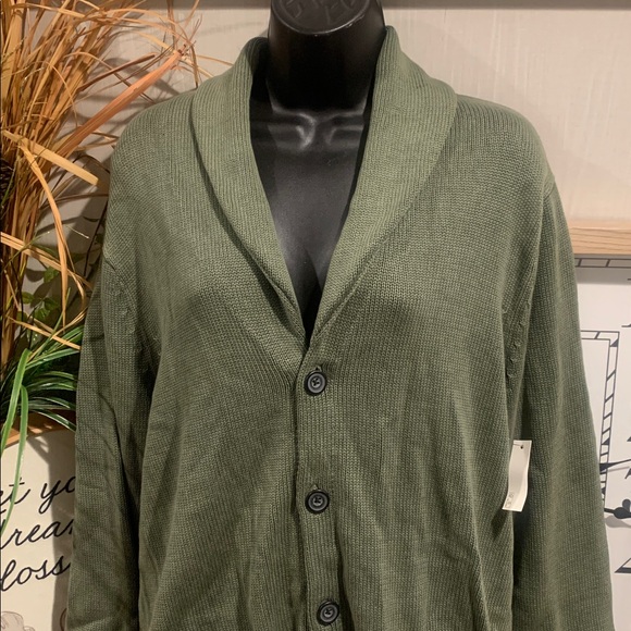 💰Good Threads Cardigan - Picture 2 of 9